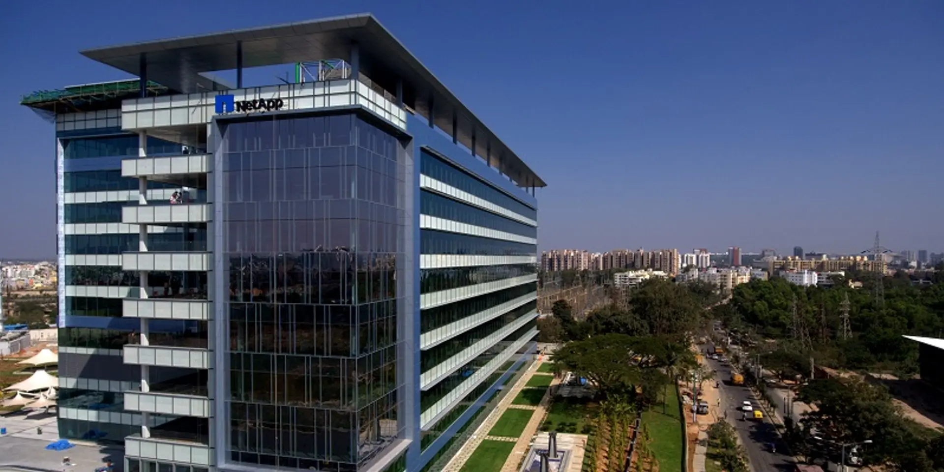 NetApp invests Rs 1,000cr to open Global Center of Excellence in India, to launch startup accelerator in 2017