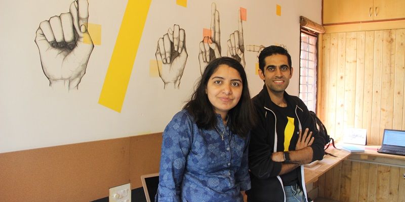 The/Nudge Foundation launches non-profit incubator, to invest Rs 50cr in non-profit startups