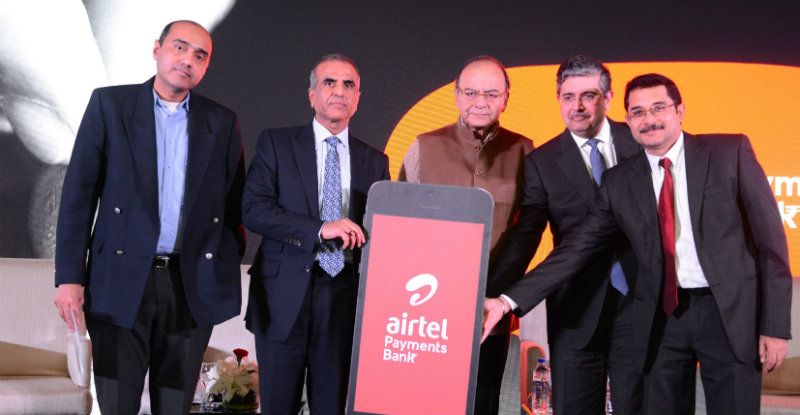 Airtel launches India’s first payments bank, offers 7.25pc interest p.a.