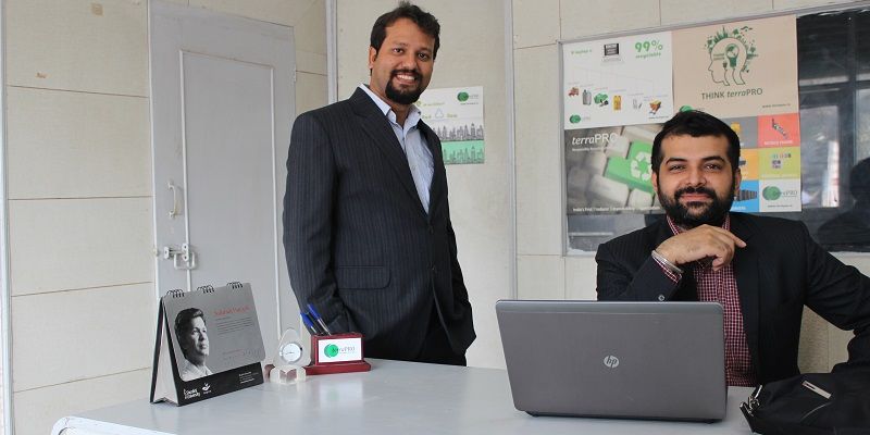 India’s first Producer Responsibility Organisation, Terrapro, encourages ‘responsible recycling’ of e-waste