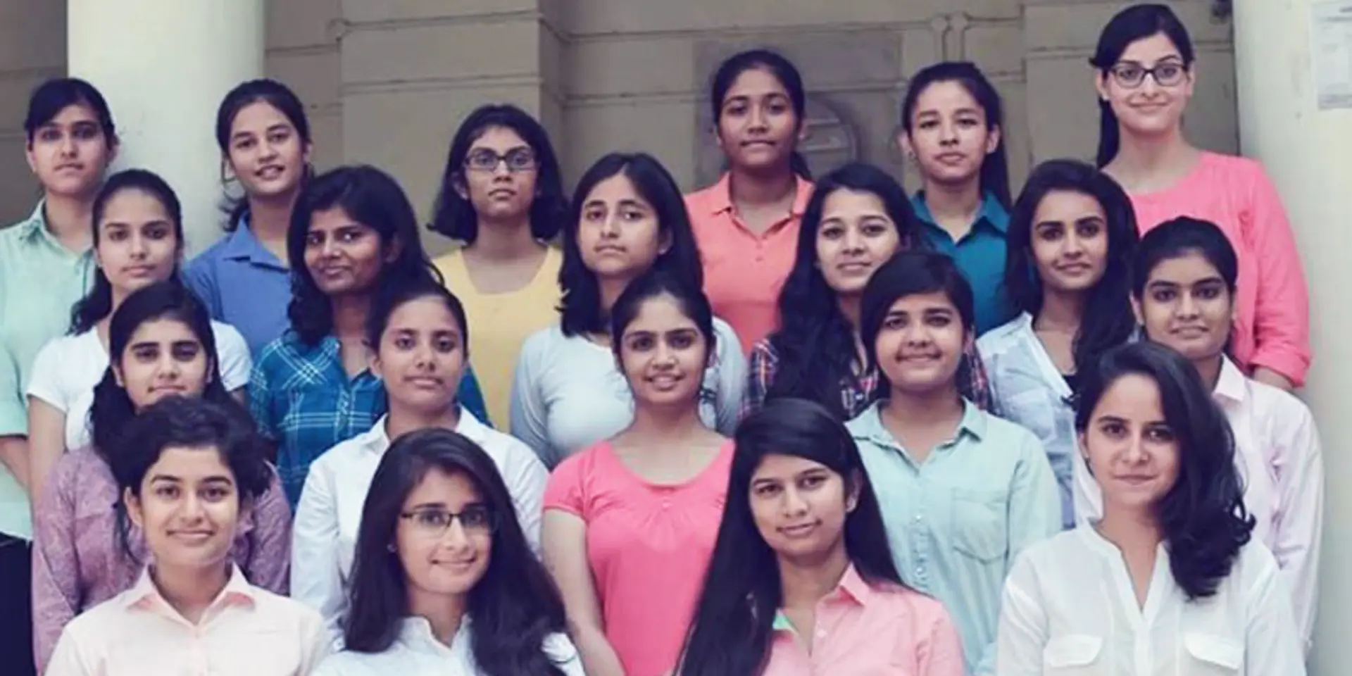 'Rok sako toh rok lo,' say 20 women mechanical engineering students building a fuel-efficient car