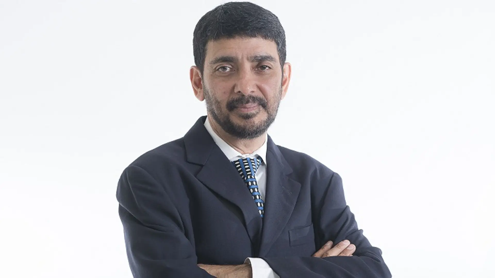 On Microland’s 30th anniversary, Kar has a visionary plan for technology to do more and intrude less