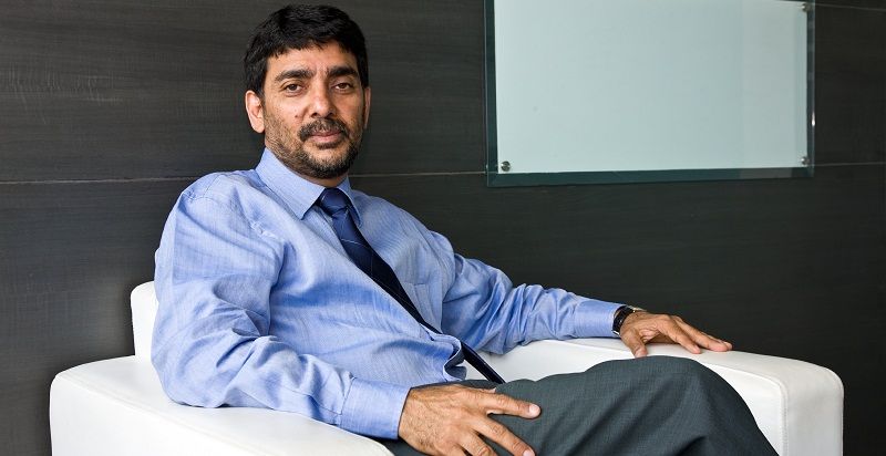 Why Pradeep Kar likes to be quiet about Microland being a $1B company