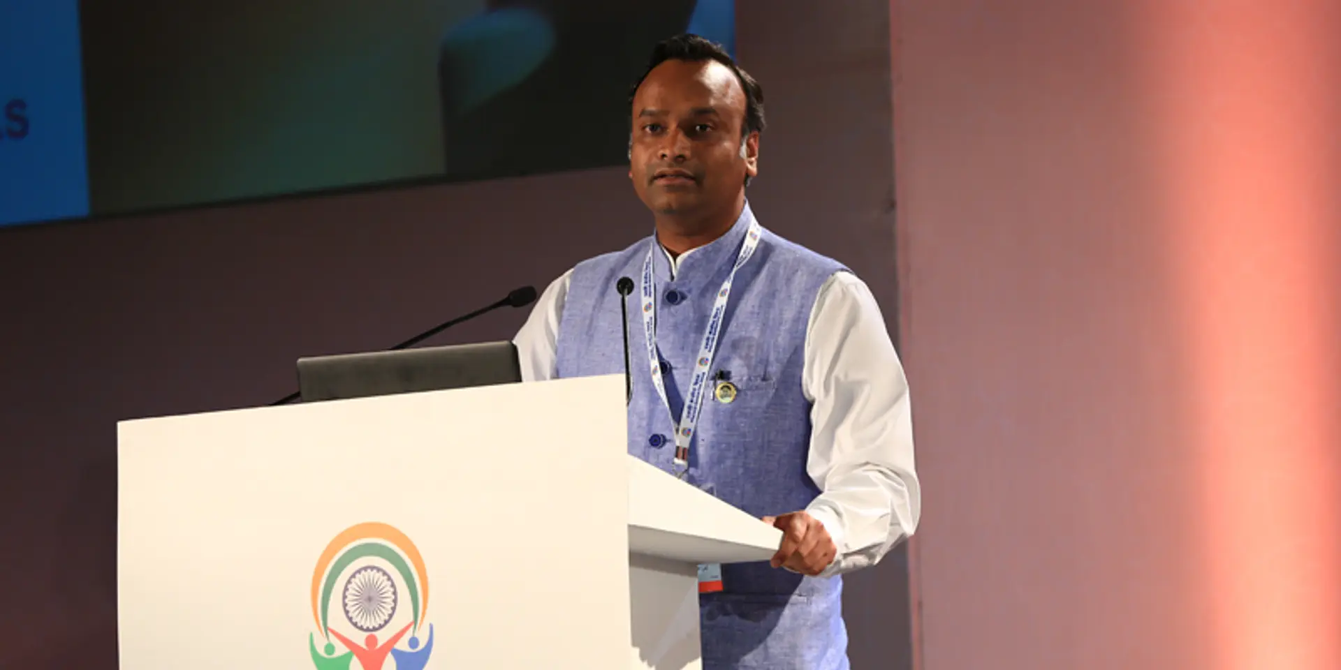 ‘Empowerment means creating jobs and making entrepreneurship viable’ - Priyank Kharge