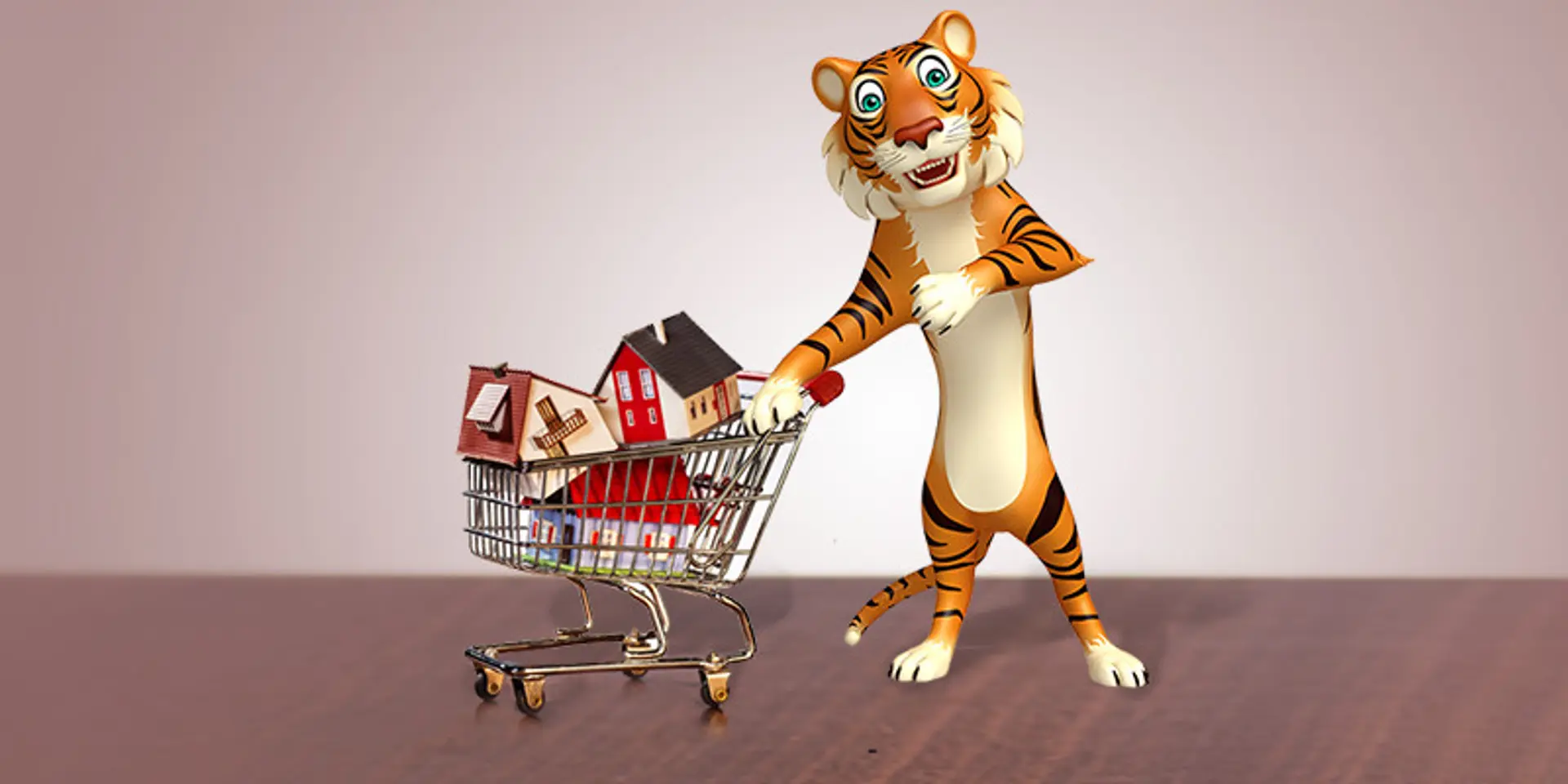 PropTiger, Housing merge in all-stock deal
