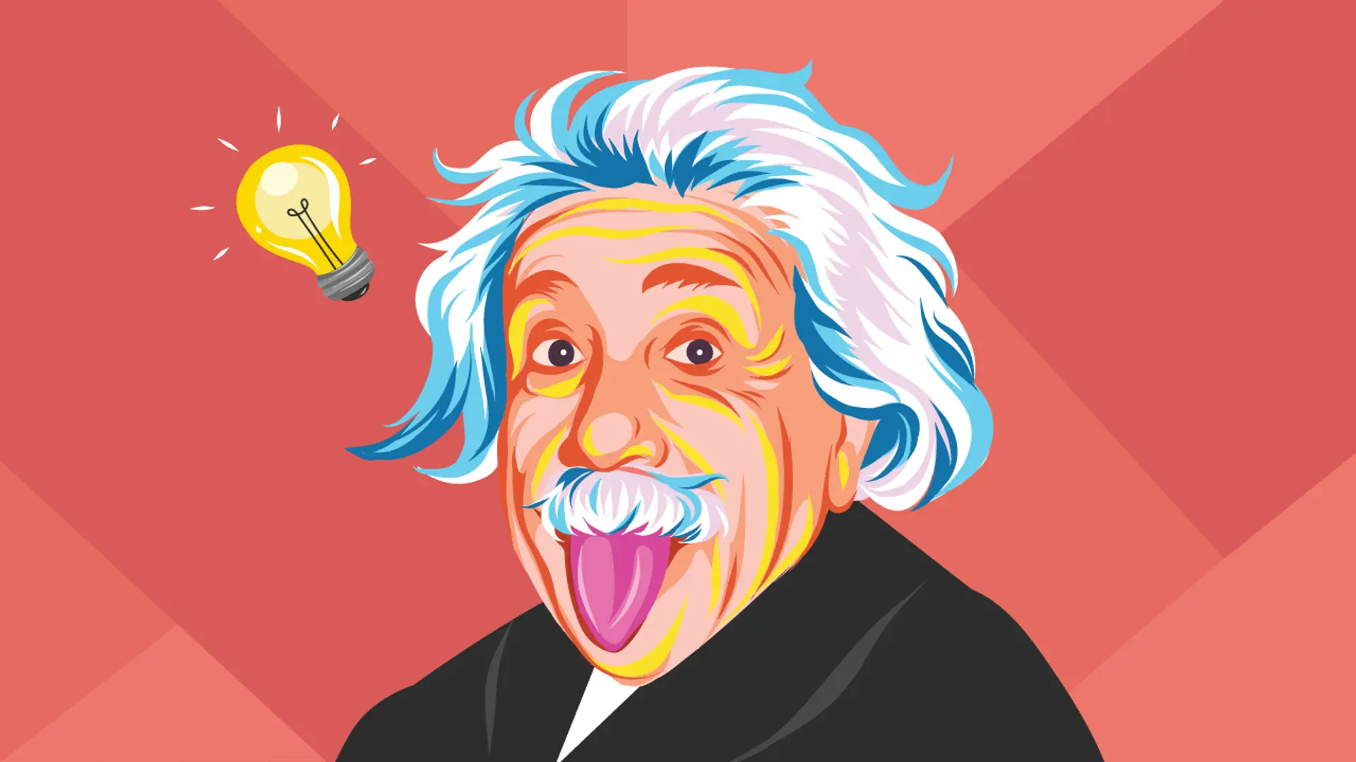 How to be a genius