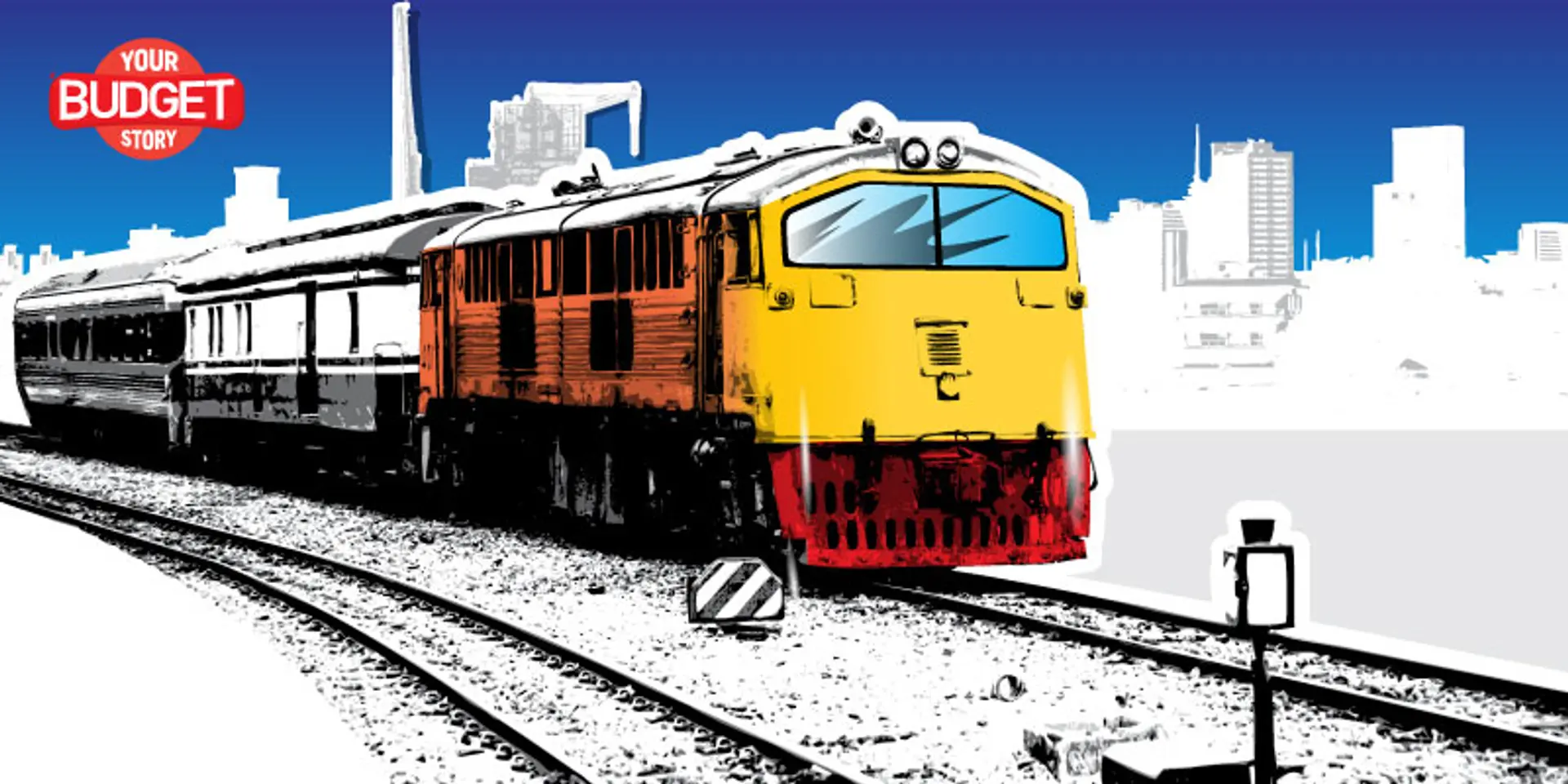 As Rail Budget changes track, Jaitley prepares to chart new course