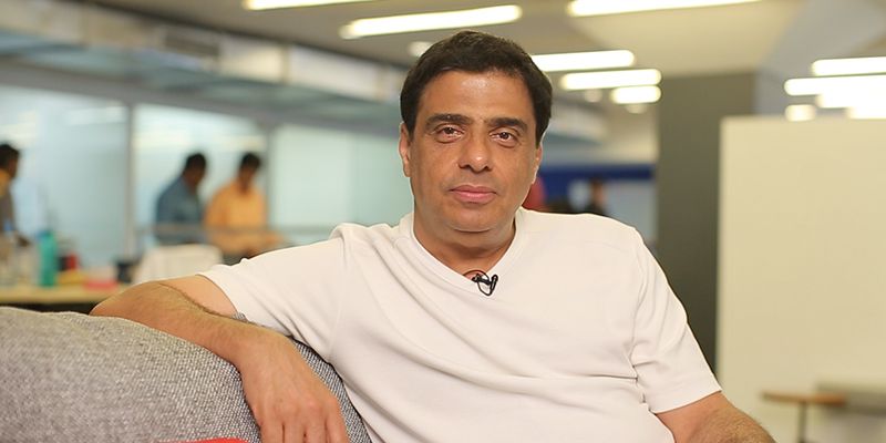 Ronnie Screwvala to launch Rs 100cr UpGrad Online Education Scholarship Fund