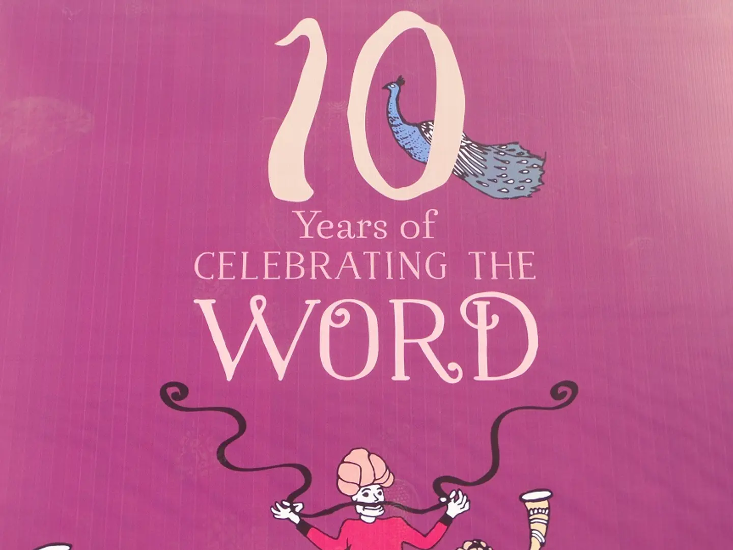 ‘India is a door of hope to the world’ – 75 inspiring quotes from the Jaipur Literature Festival