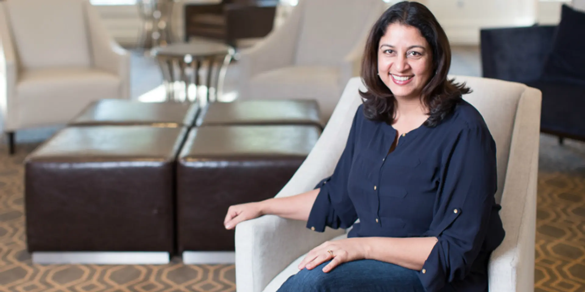 'They called us mad dogs!' Global icon Safeena Husain’s tale of putting 1.2 lakh rural daughters in school