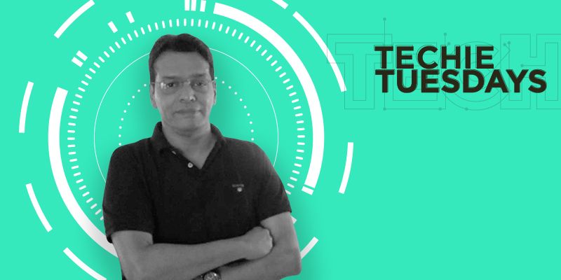 [Techie Tuesdays] Santosh Rajan — the 56-year-old geek behind GeekSkool