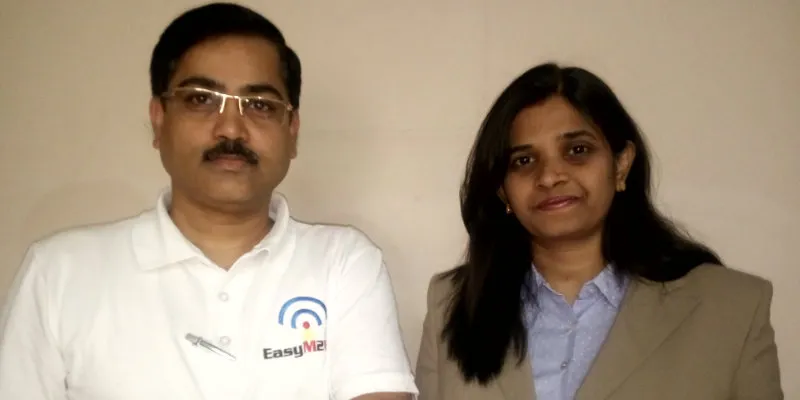 PriyaRanjan and Rinku