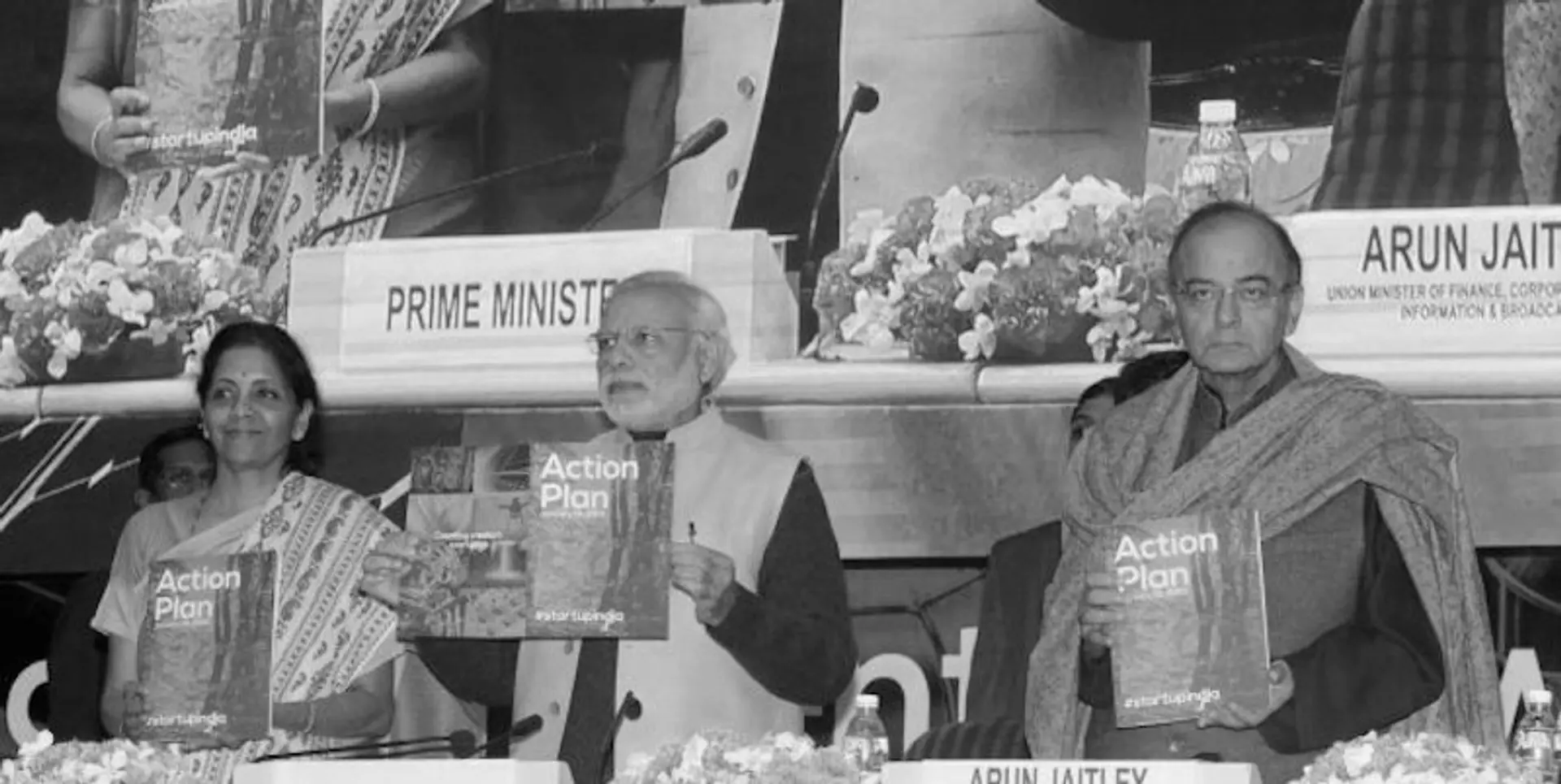 On Startup India’s first anniversary, here's a look at some states taking the lead