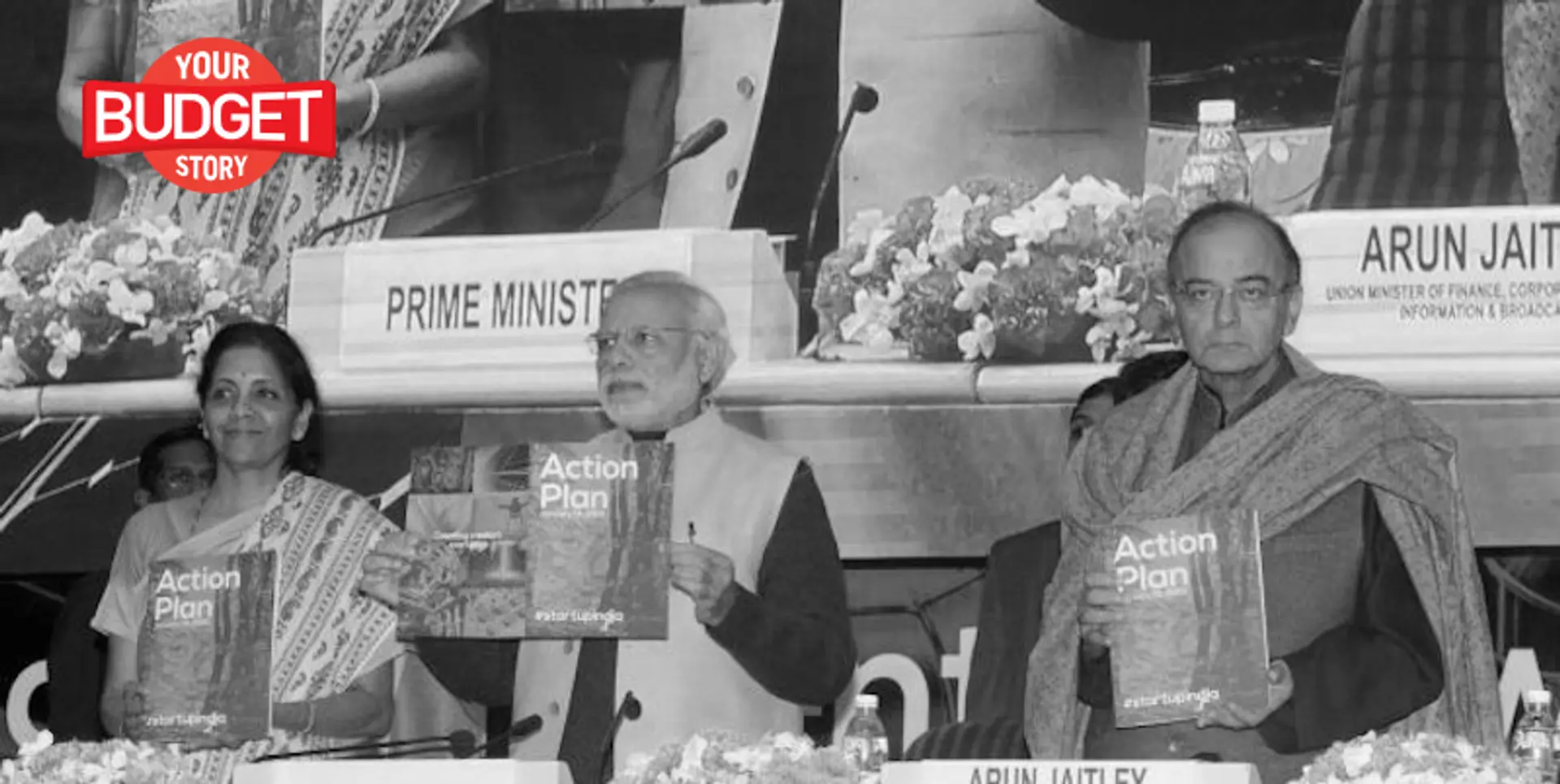 Startup India: Can the Budget make it stand up and be counted?