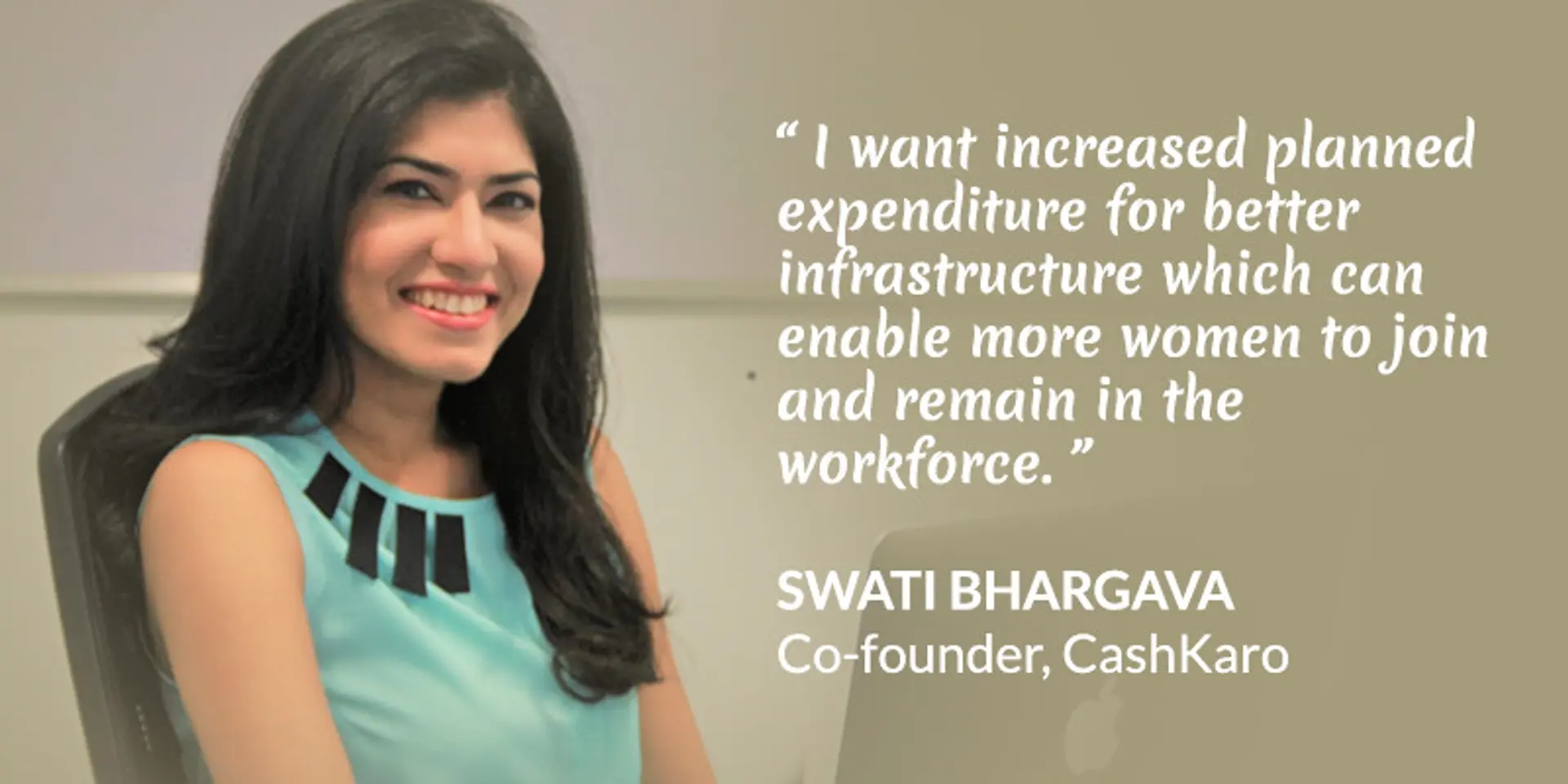 Budget 2017: what women leaders and entrepreneurs want this year