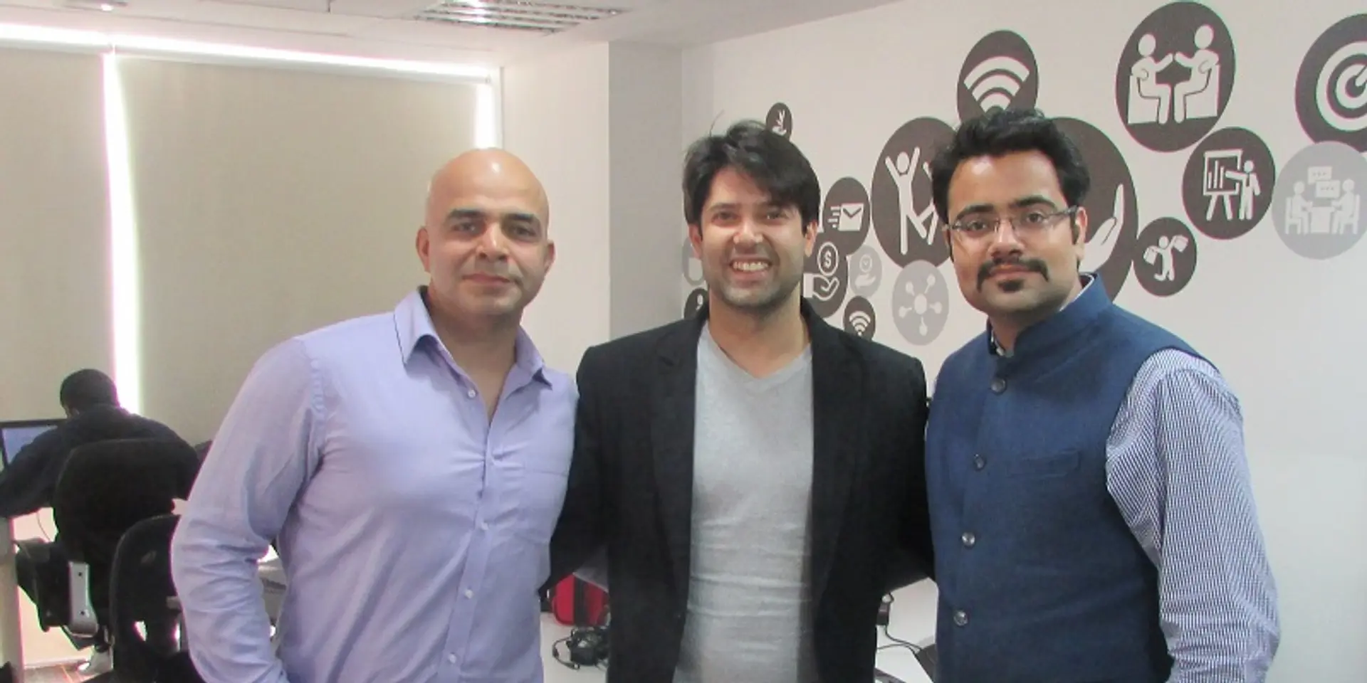 Talocity makes hiring easy by helping recruiters screen potential candidates through video CVs