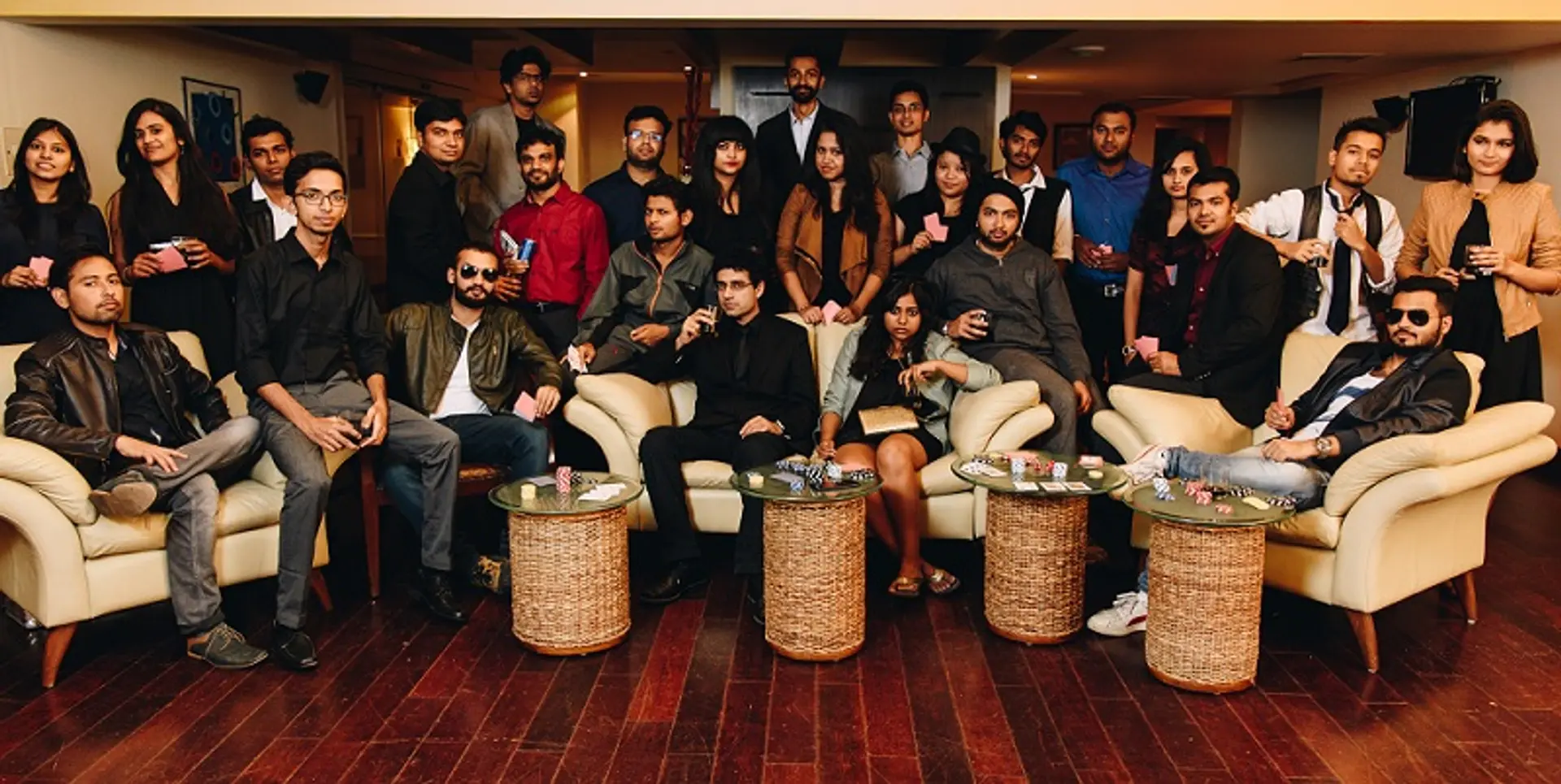 A big step for Tinystep — raises $2M from Flipkart