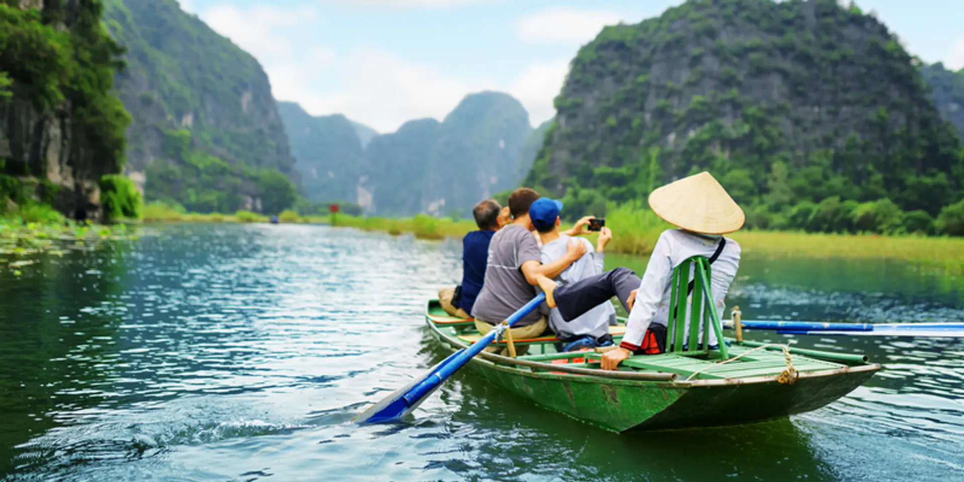 So where will people travel to in 2017?