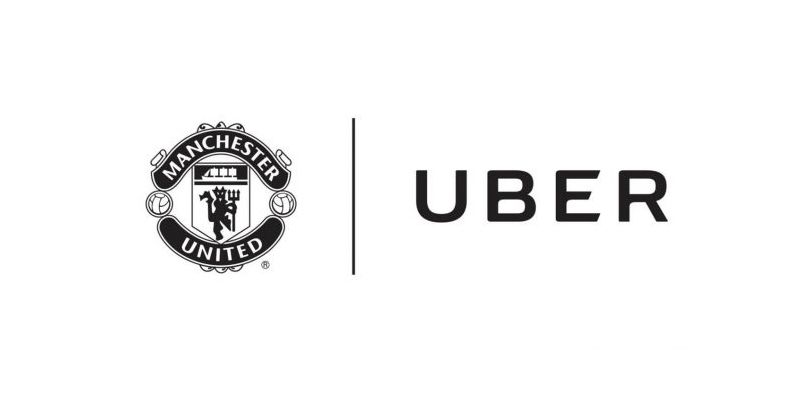 Uber teams up with Manchester United for global sports partnership