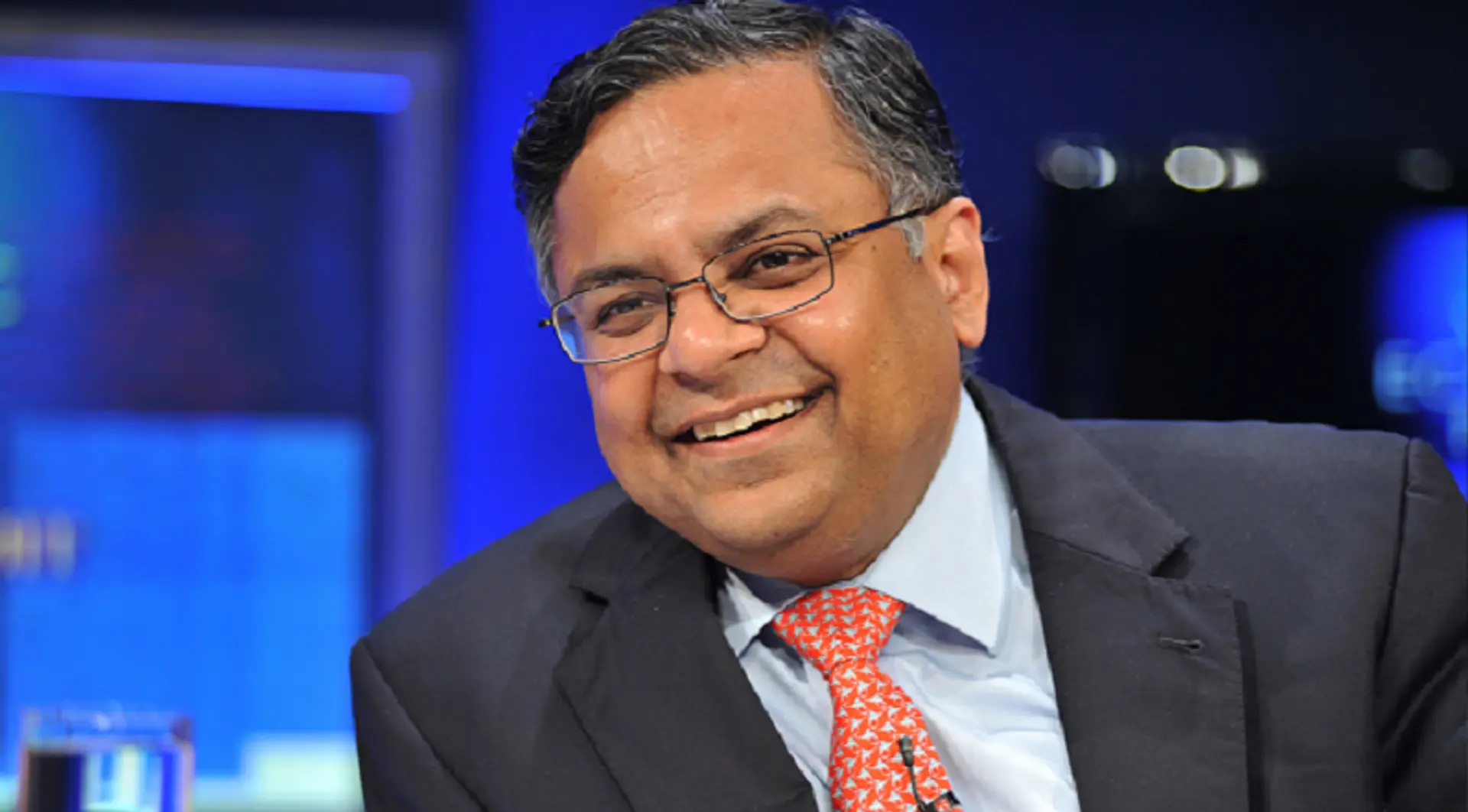 Mystery solved - TCS chief Chandrasekaran named Tata Sons Chairman