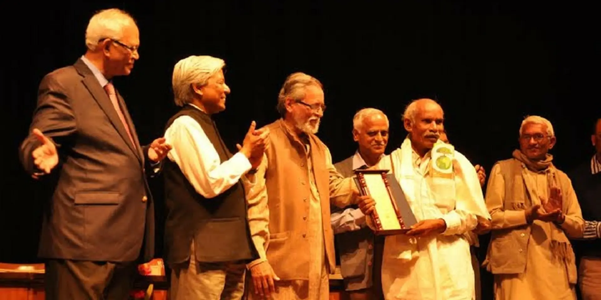 Meet the 70-year-old Padma Shri awardee who planted over 10M trees