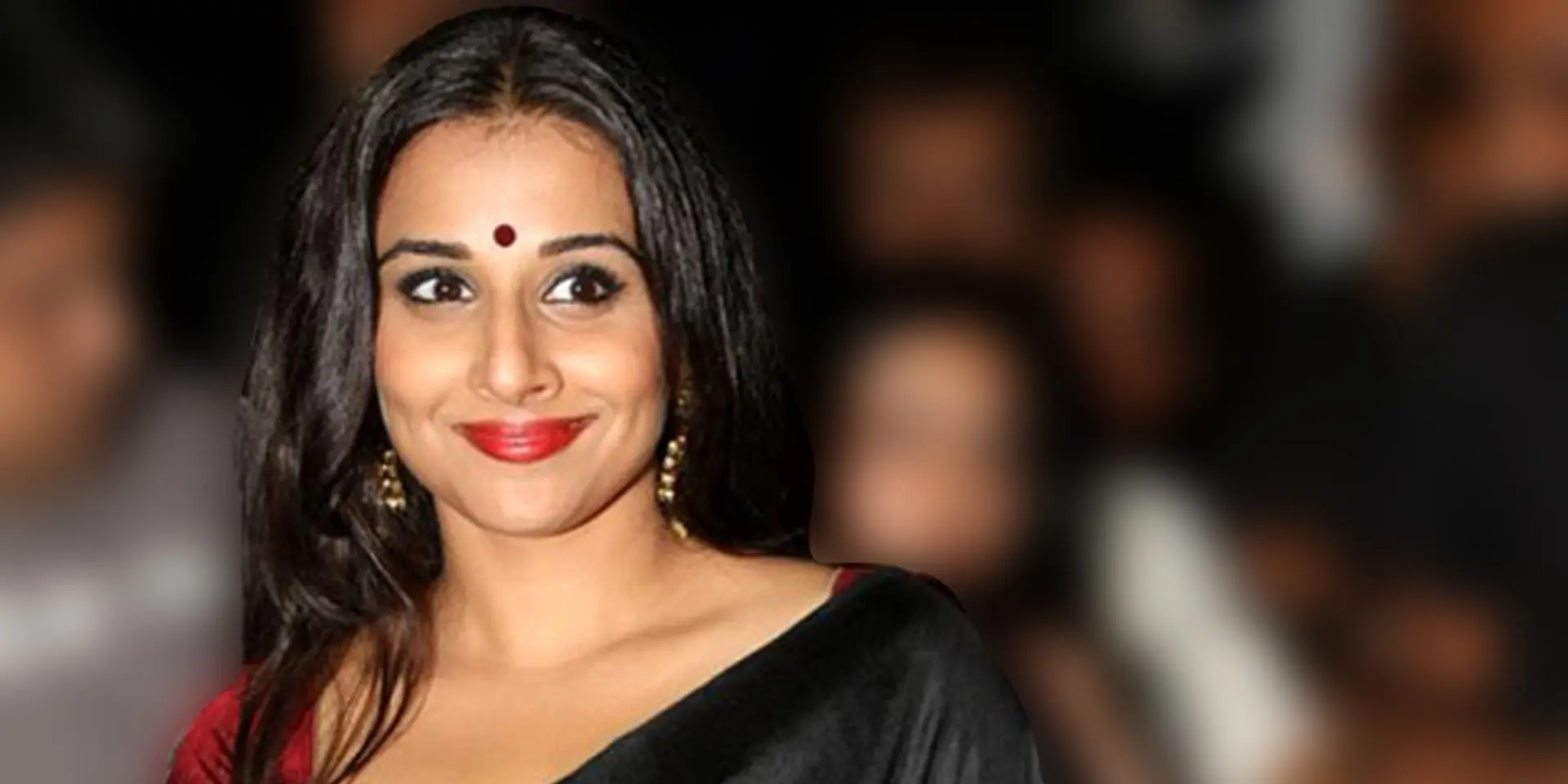The queen of challenging characters, actress Vidya Balan turns 38 today