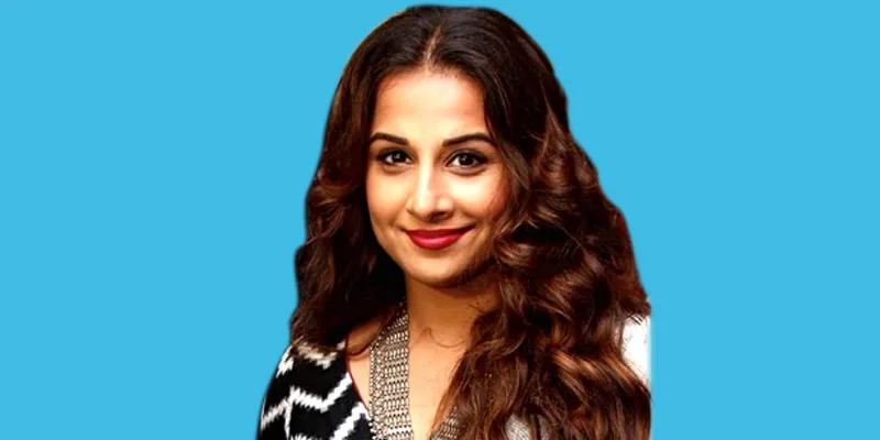 Vidya Balan - Wikipedia