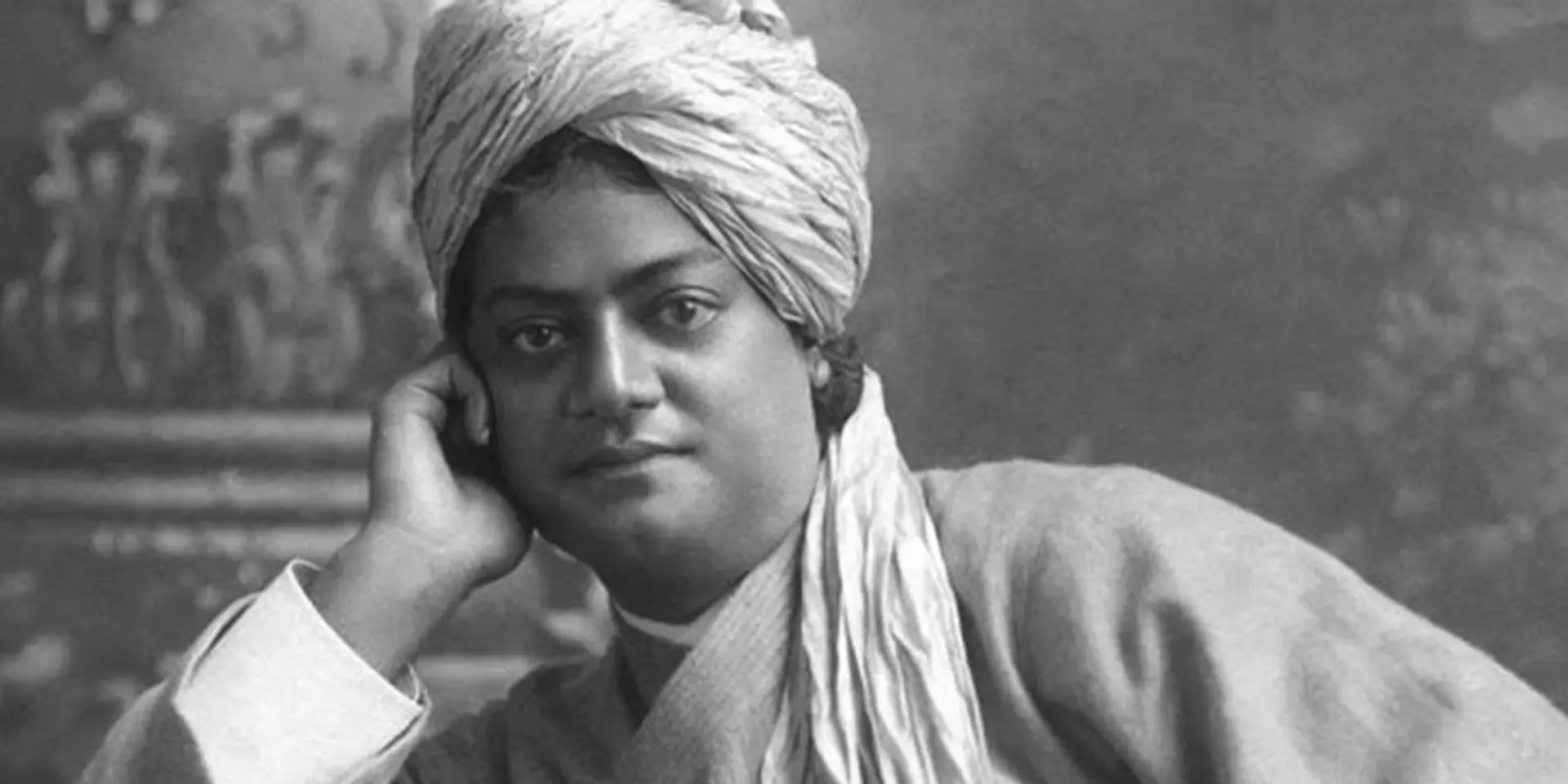 Into the blue: Swami Vivekananda’s lesser known thoughts and motives