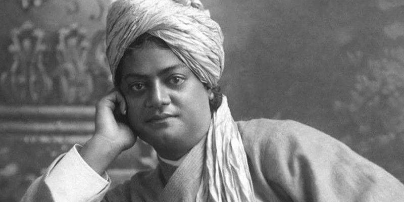 Into the blue: Swami Vivekananda’s lesser known thoughts and motives
