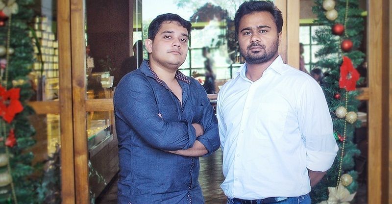 Jacob and Jose's WeavedIn ERP for the 50M Indian SMEs