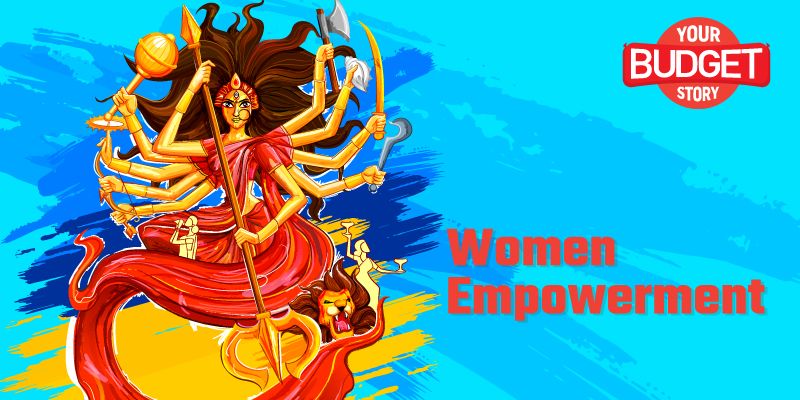 Will women empowerment be a key issue for the Budget this year?