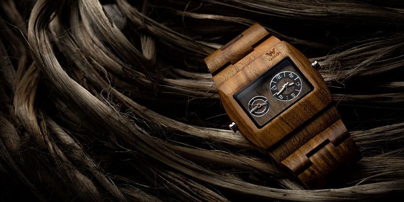 Cucuzzi 2025 wood watches