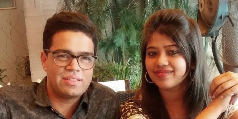 This Indore-based husband-wife duo brings Italian-style wooden accessories to India