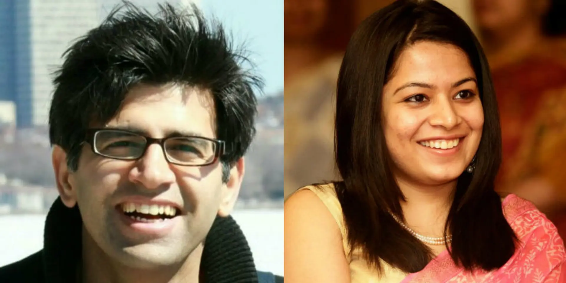 Beyond school: These Harvard and Oxford graduates help students become responsible citizens and leaders