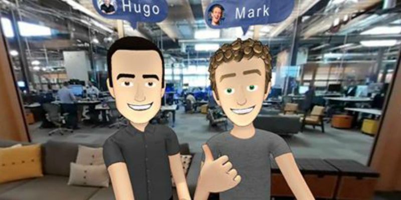 Hugo Barra joins Facebook, will lead Oculus as VP of virtual reality