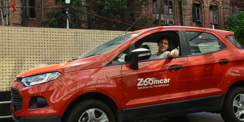 Leveraging 'Internet of Moving Things', Zoomcar aims to help car owners save costs and reduce accidents