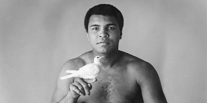A champion of the fists and a greater champion to the people — remembering Muhammad Ali on his 75th birthday