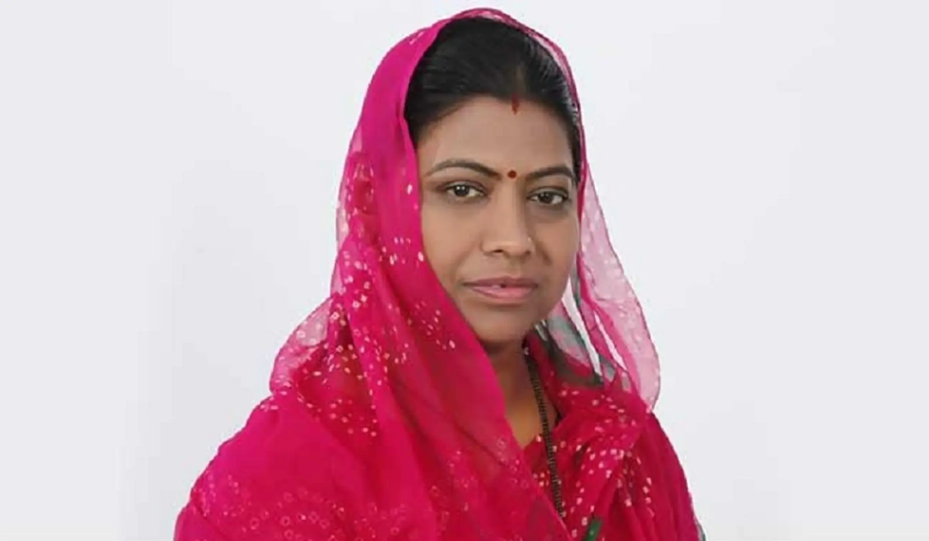 Meet the minister who gave 3 girls her post for a day