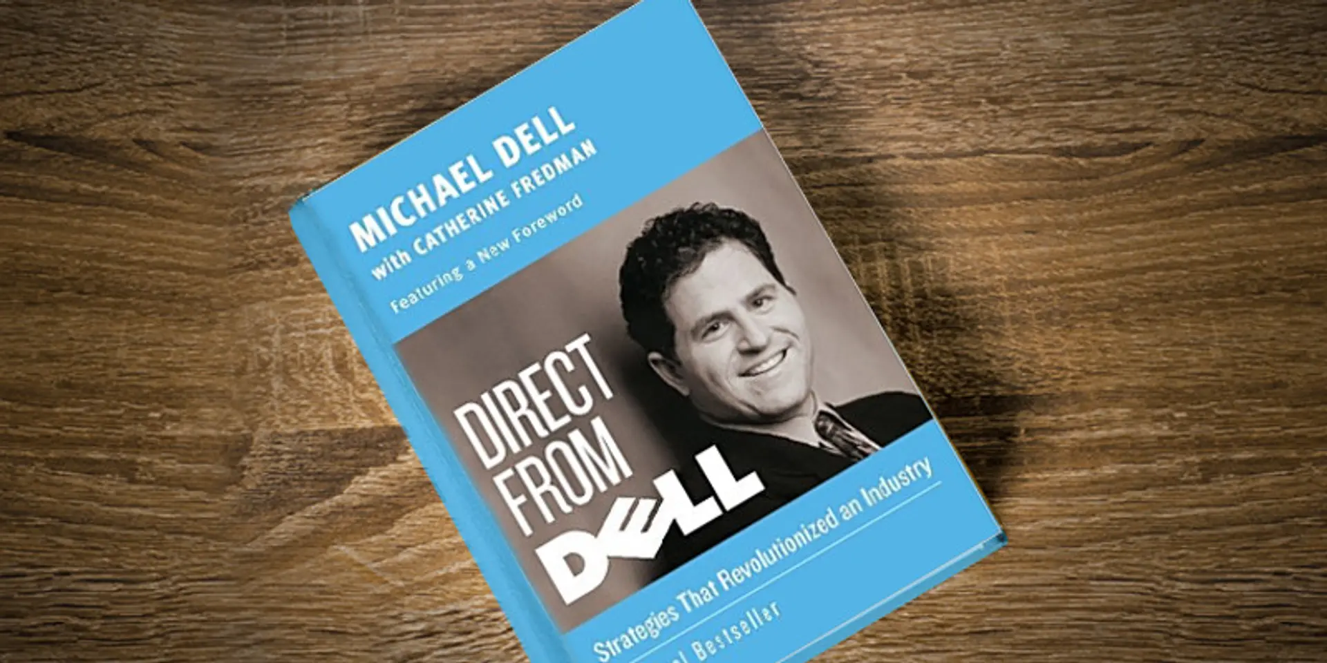 6 autobiographies from the most brilliant minds in business
