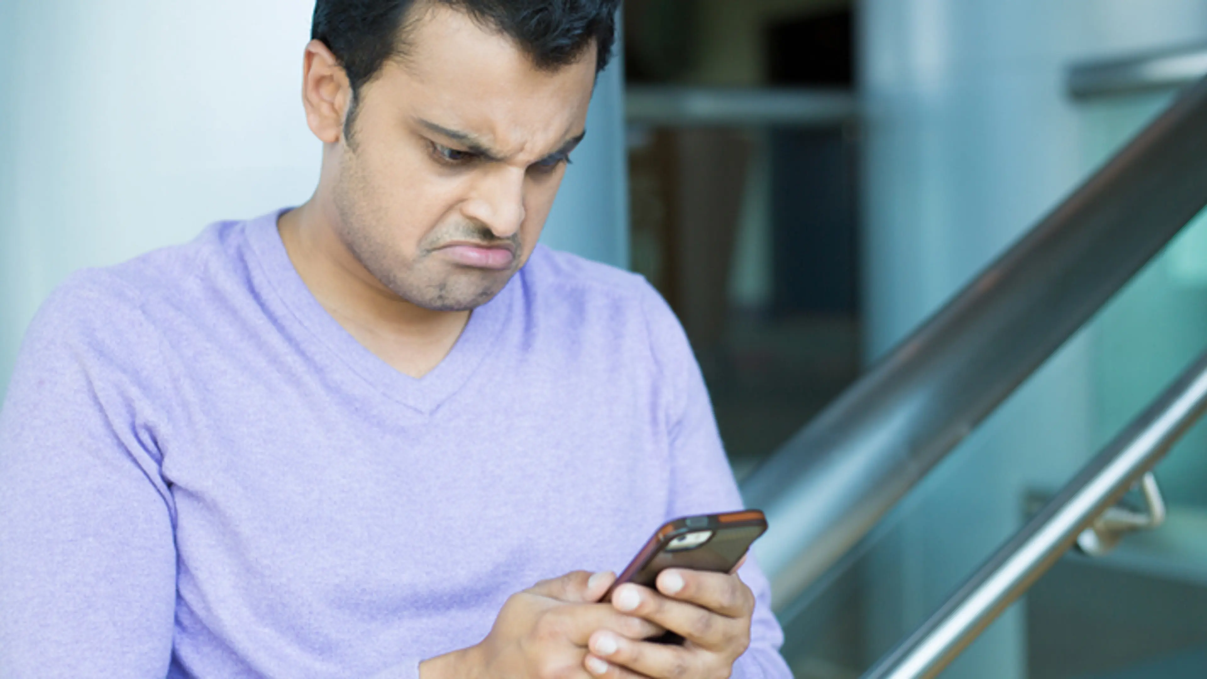 Signs of bad email etiquette | YourStory