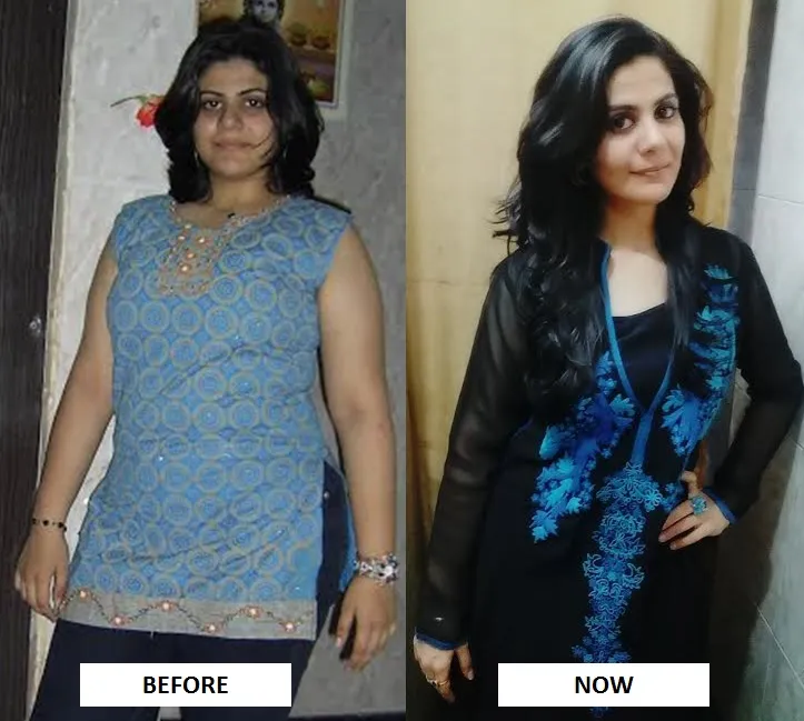 bhairavi-weight-loss