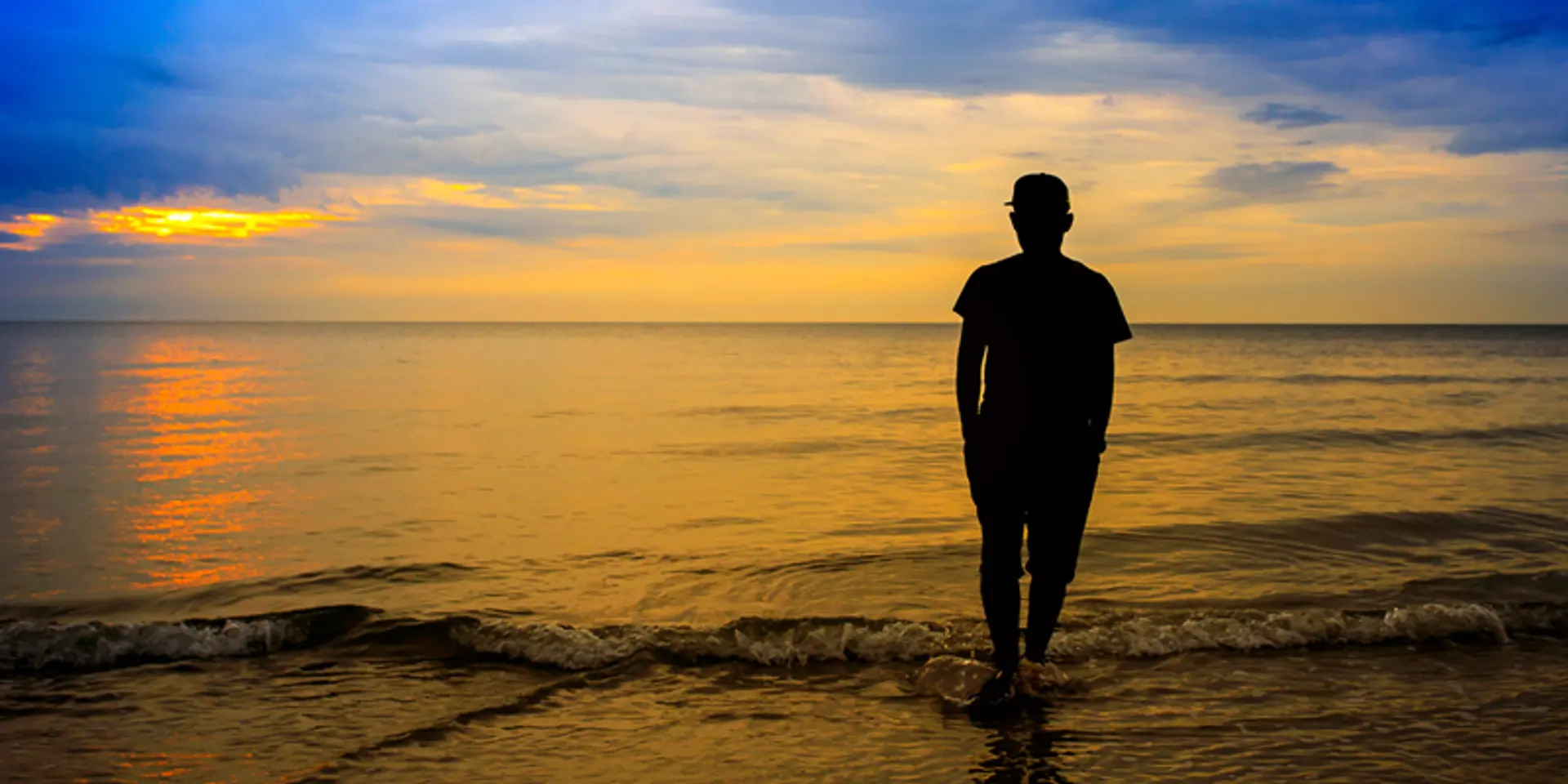 This is why we all need a break from regularity once in a while