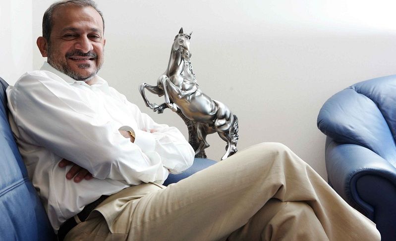Meet the Dubai-based Indian businessman who pledged $1M to rescue 132 prisoners
