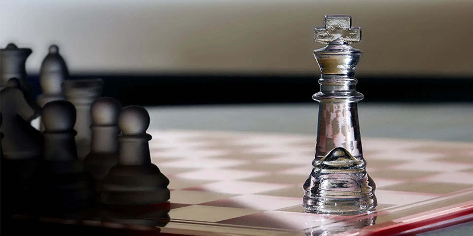 How to win and keep control of your company in times of conflict