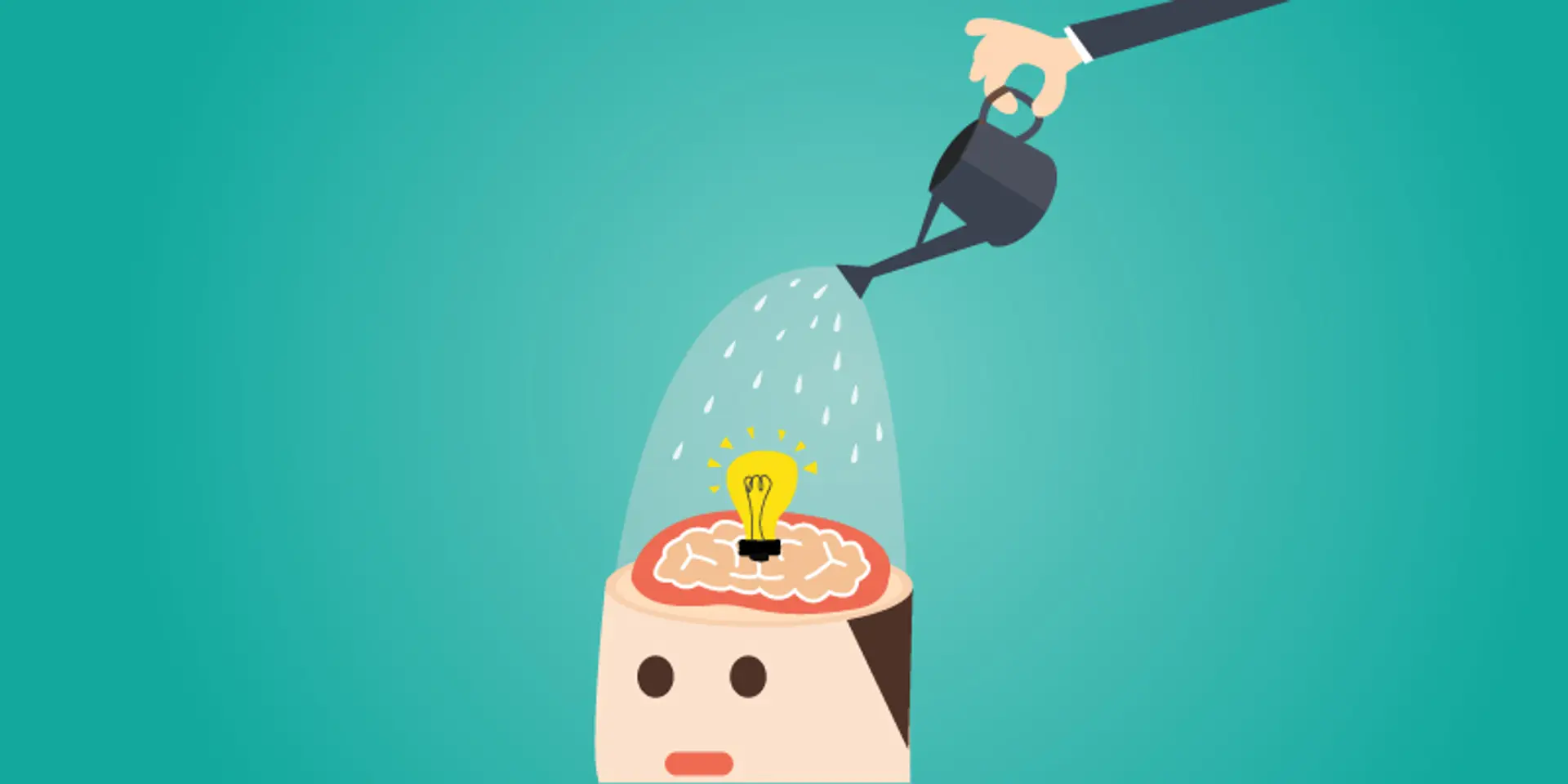 Out of marketing ideas? Here’s what you can do to change that