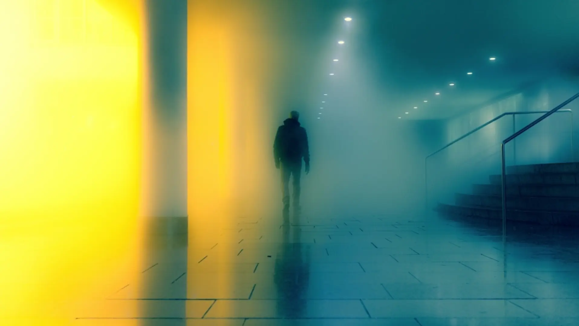 What are some of the dark lessons that life showed you?