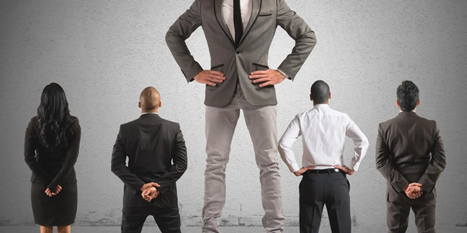 How to deal with toxic bosses