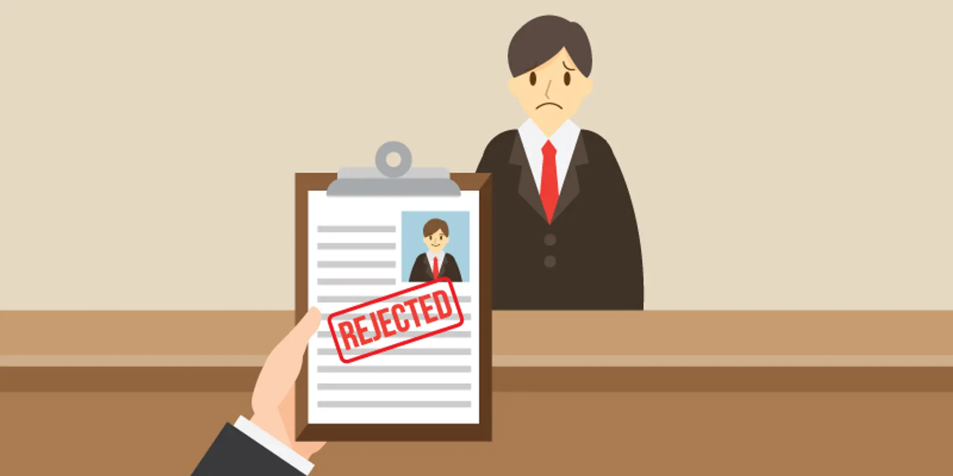 How to discuss your failures in an interview