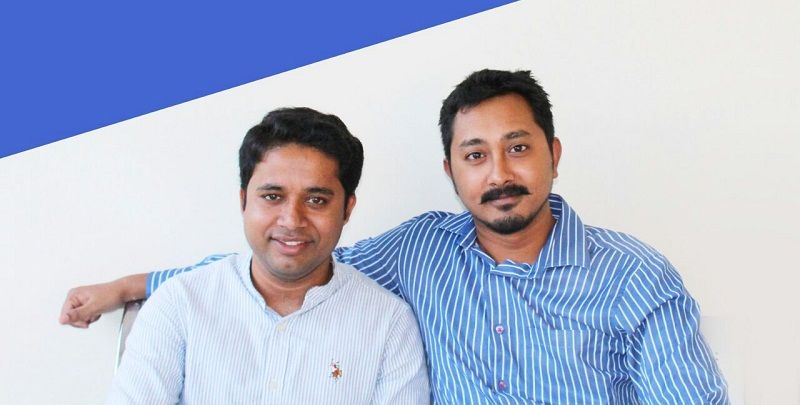 From the navy to building a cross-border e-commerce platform, Shayak Mazumder’s story