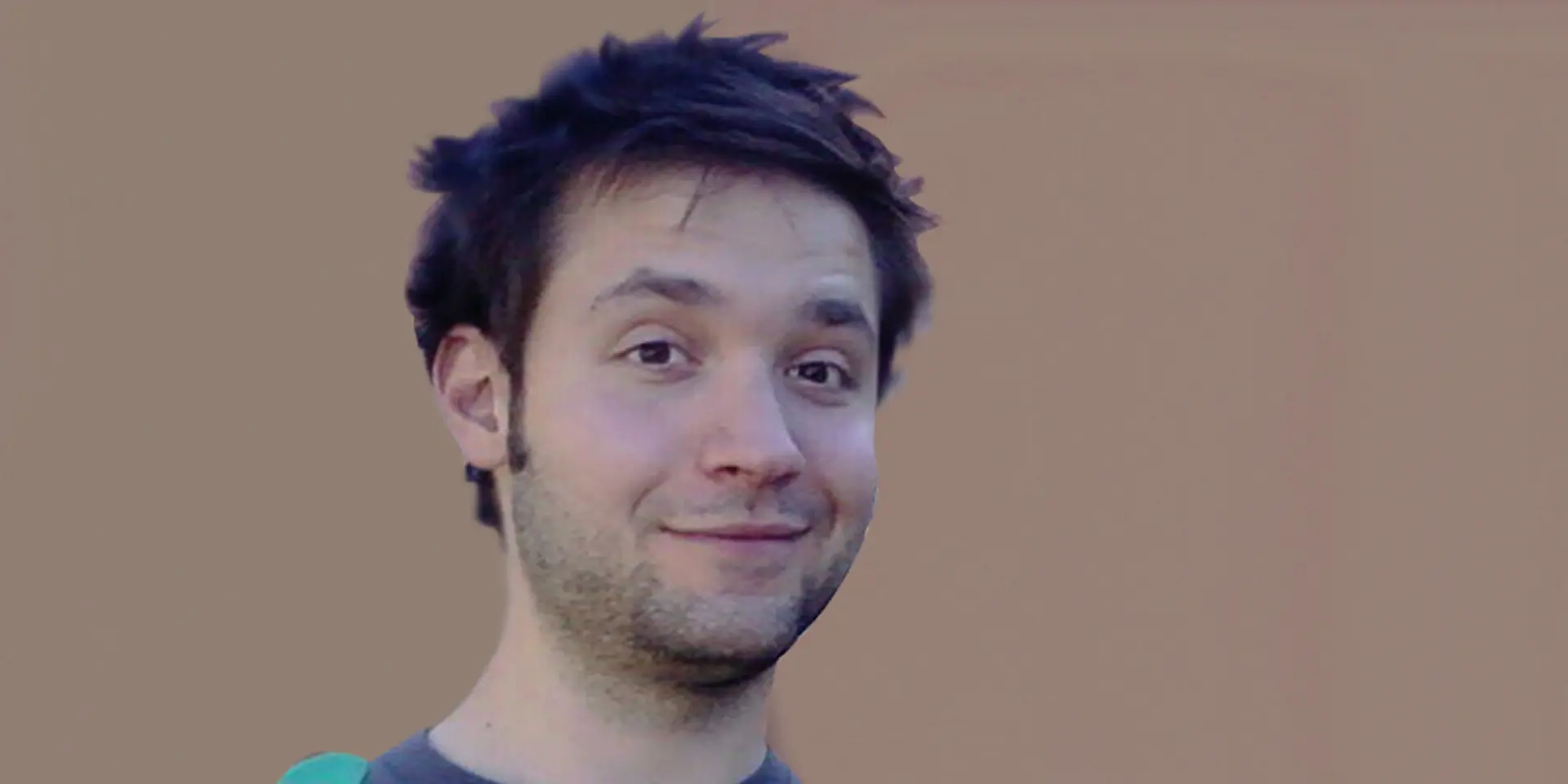 Reddit co-founder Alexis Ohanian’s take on managing work-life balance
